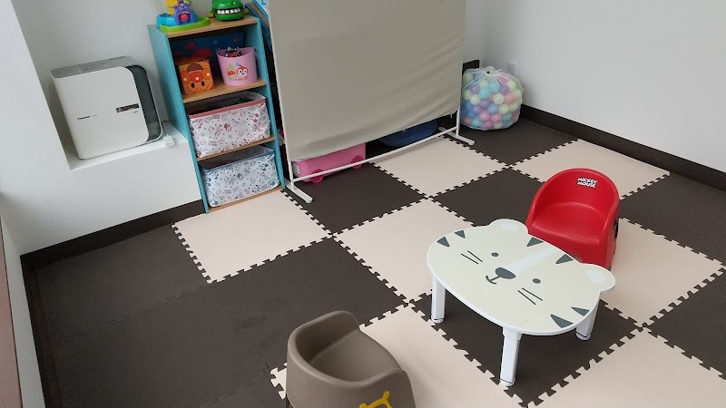 ラポールヘア 仙台福田町店