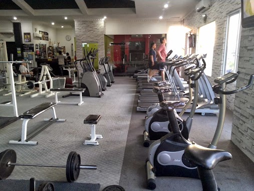 Body Fit Station Pulo Nangka, Author: Body Fit Station Pulo Nangka