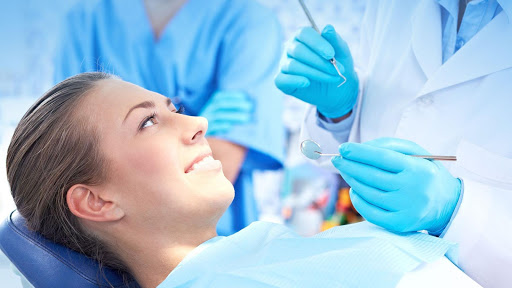 Mitchell Dental Studio