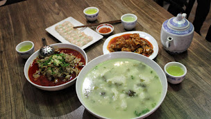 Photo n°72 de Qiao Jiang Nan à Paris (Restaurant chinois)