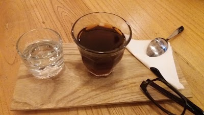 Photos of Ruang Tamu Coffee