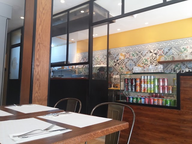 Breizh Bistrot - la Marsa
