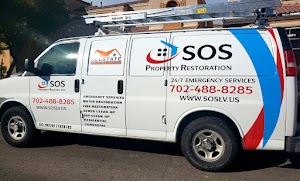 SOS Property Restoration