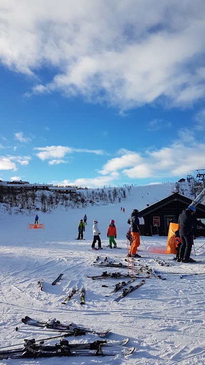 Photos of Kikutkroa - Skiutleie og Skishop