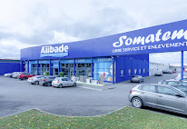 Espace Aubade Somatem Reims à Reims