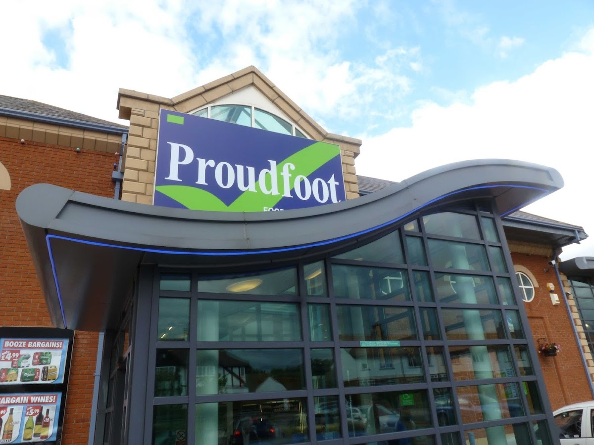 Proudfoot Newby