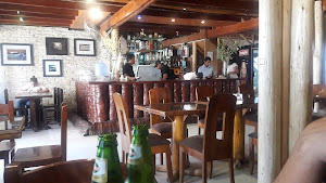 El Estadio Restaurant & Cevichería 0