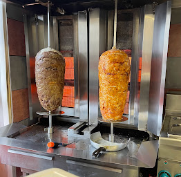 Photo n°74 de SNACK TALHA à Metz (Restaurant)