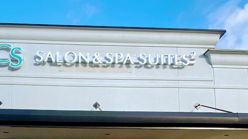 CS Salon and Spa Suites 2
