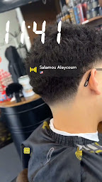 Photo n°14 de Barber 5 etoiles à Fontenay-le-Fleury (Salon de coiffure)