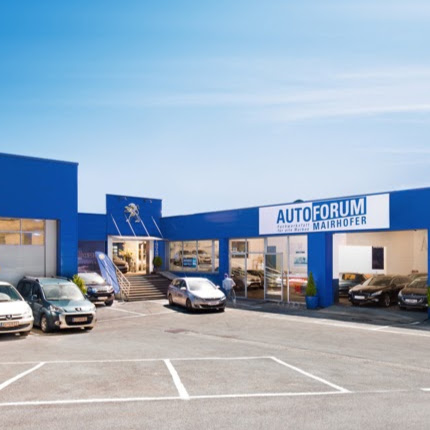 YESCA Autoforum Kufstein - Thumbnail
