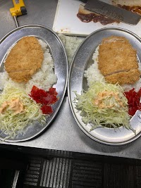 お食事処 赤井(Popular restaurant)