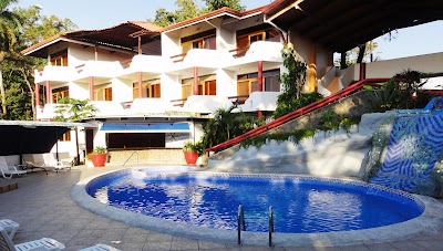 Photos of Hotel California