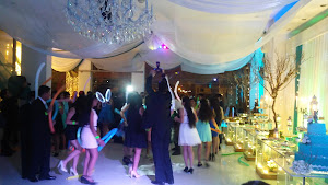 Victoria Eventos Recepciones 3