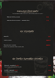 Photo n°41 de Le Colisée à Erstein (Pizzeria)