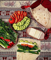 Arm Market à Schiltigheim