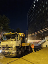 Photo n°17 de Kellar à Tournan-en-Brie (Services de déménagement et de stockage)