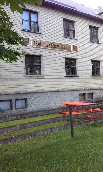 Photos of Tasskohvi O&Uuml;