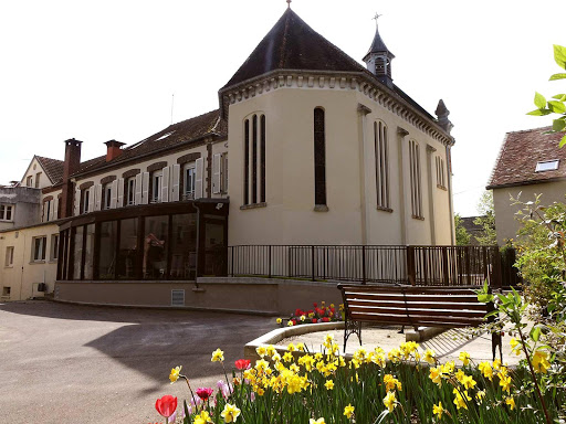 Photo de EHPAD Villa D'Azon à Venoy (89290)