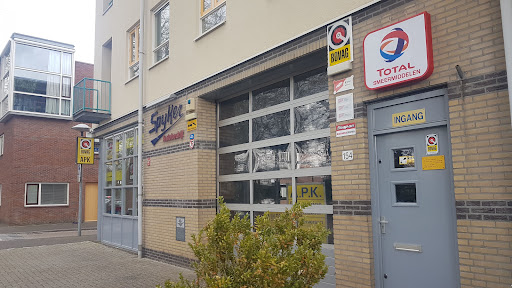 Auto Repair Shop Spijker - Thumbnail