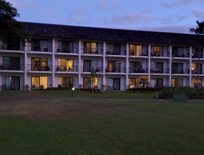 Photos of Sofitel Fiji Resort and Spa