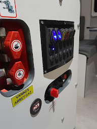 Photo n°15 de SAUV (Aménagement Véhicule) à Le Poiré-sur-Vie (Concessionnaire automobile)