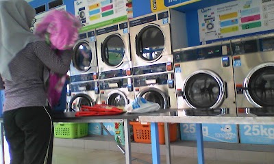 Photos of Cleanpro Express Laundry