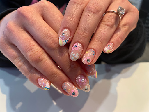 Polish'D Nail Boutique - Thumbnail
