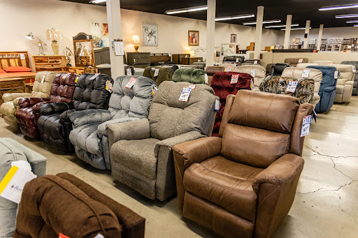 Banner Furniture & Mattress Gallery - United States
