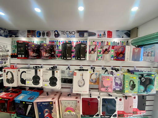Tecnobank - Visual