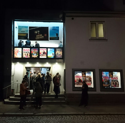 Filmburg Kronach - Visual