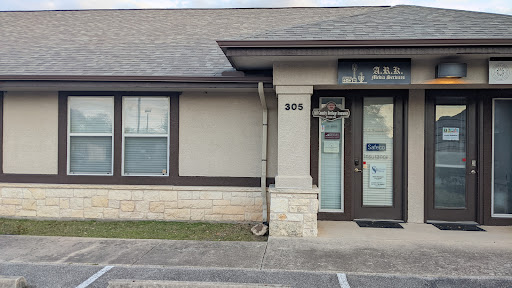 Hill Country Heritage Insurance