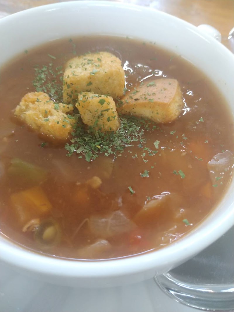 Lunch Cafe コボルト