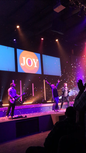 Crosstowne Christian Church - Thumbnail