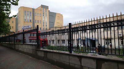 Photos of Nikukari Eye Hospital
