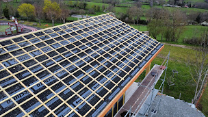 Photo n°5 de Gardette Eric Sarl à Saint-Romain-d'Urfé (Menuisier)