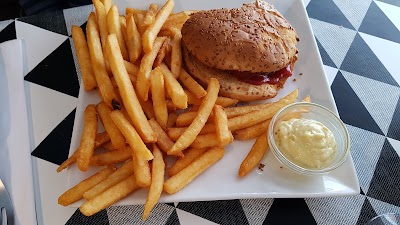 Photos of Cafe Hansen