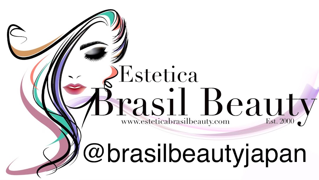 Site de estética