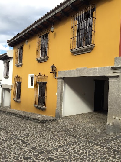 Photos of Apart Hotel Las Clarisas