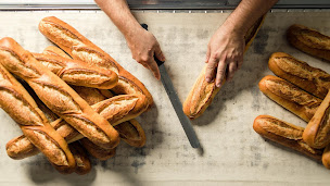Photo n°9 de BOULANGERIE ANGE à La Garde (Salon de thé)