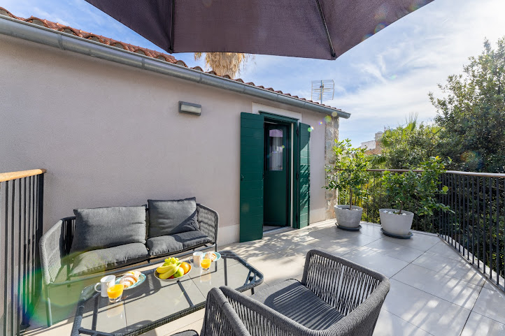 Korta Apartments Split, Croatia by null