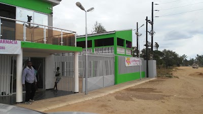 Photos of Paragem Munhembane