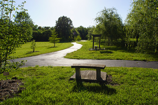 Bell Buckle Park