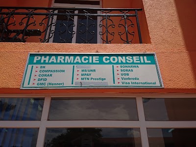 Pharmacy