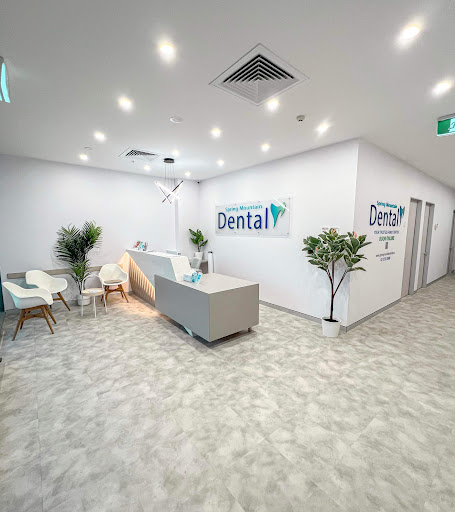 Spring Mountain Dental, Dentist in Springfield Central