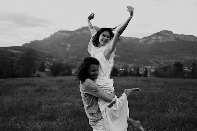Bloom Wildly Photo - Photographe de mariage & de famille