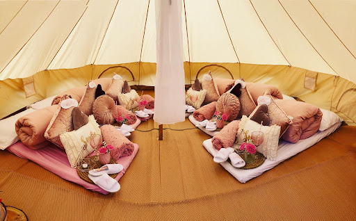 Glamping Dreams Events and Parties - Thumbnail