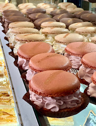 Photo n°11 de La Pyramide Des Pains Sandwicherie Patisserie ST CHRISTOL LES ALES à Saint-Christol-lez-Alès (Sandwicherie)