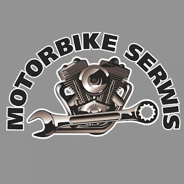 Motor Bike Service, Author: Piotr Olejnik