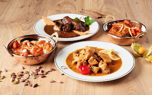 Photo n°12 de Restaurant Diwali à Rueil-Malmaison (Restaurant indien)